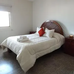 Departamento Entero Mendoza