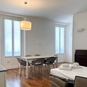  Apartamento Spazio Stoppani - Liberty 6
