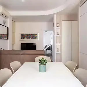  Apartamento Silver House Navigli - Tortona