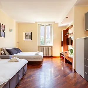  Apartamento Bellezza14 - Porta Romana / Bocconi